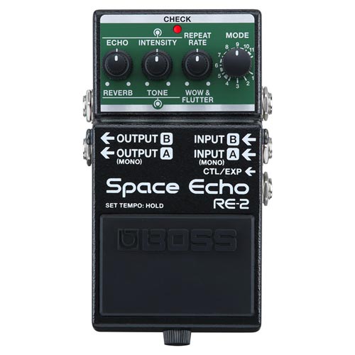 RE-2 SPACE ECHO