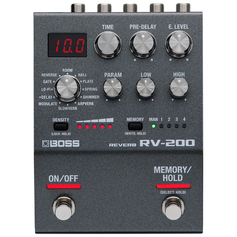 RV-200|REVERB