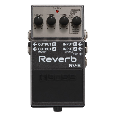 RV-6 | Reverb
