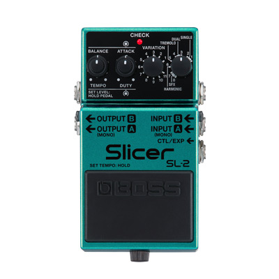 SL-2|Slicer