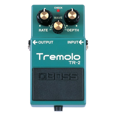 TR-2 | Tremolo