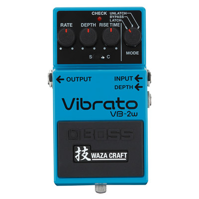 VB-2W | Vibrato 