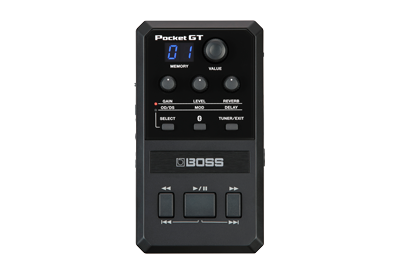 BOSS Pocket GT product2