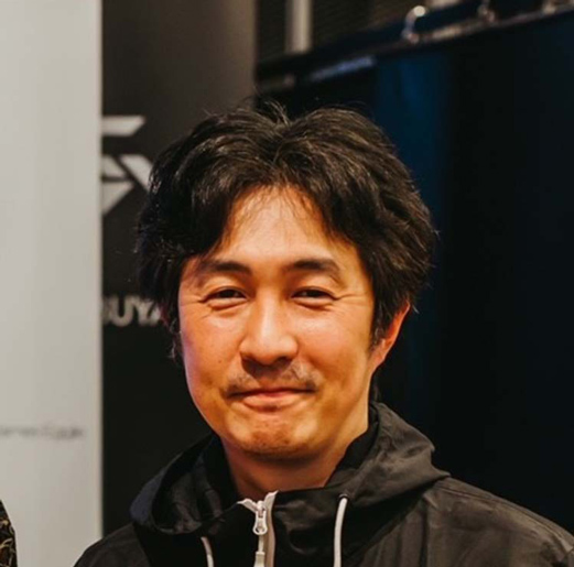 楽器愛の深いスタッフ