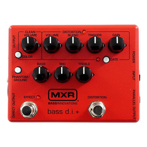 MXR M80 BASS D.I.