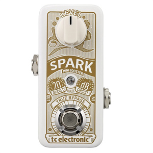 tc electronic SPARK MINI BOOSTER
