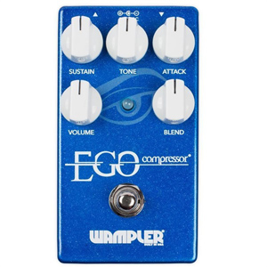 Wampler Pedals Ego Compressor