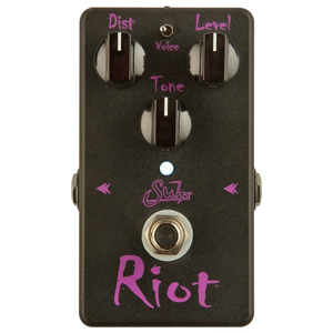 Riot (Black Edition)