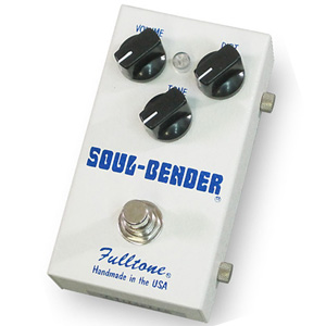 Fulltone Soul Bender