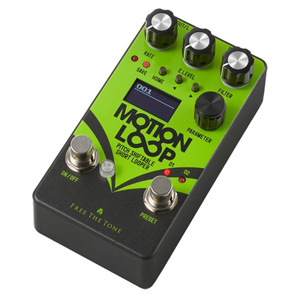 Free The Tone MOTION LOOP / ML-1L