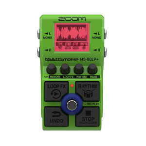 ZOOM MS-90LP+