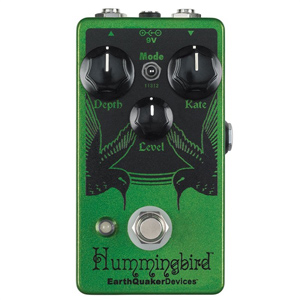 EarthQuaker Devices Hummingbird Repeat Percussions