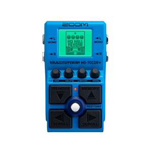 ZOOM MS-70CDR+