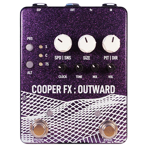 COOPER FX OUTWARD V2