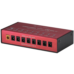 VitalAudio POWER CARRIER VA-08 Mk-II