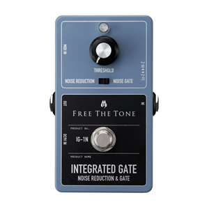 Free The Tone INTEGRATED GATE [IG-1N]