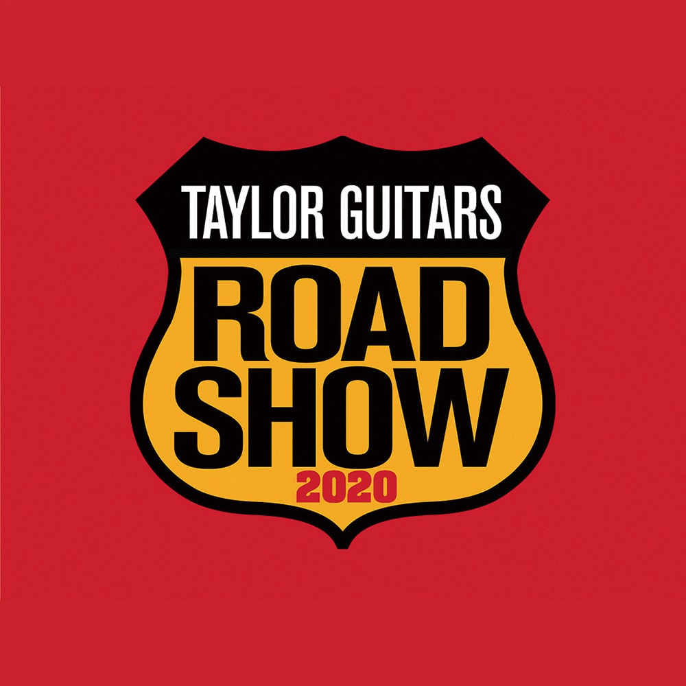 Taylor Guitars Roadshow “After Hours Edition”｜Guest : 倉沢よしえ【無観客ライブ配信】