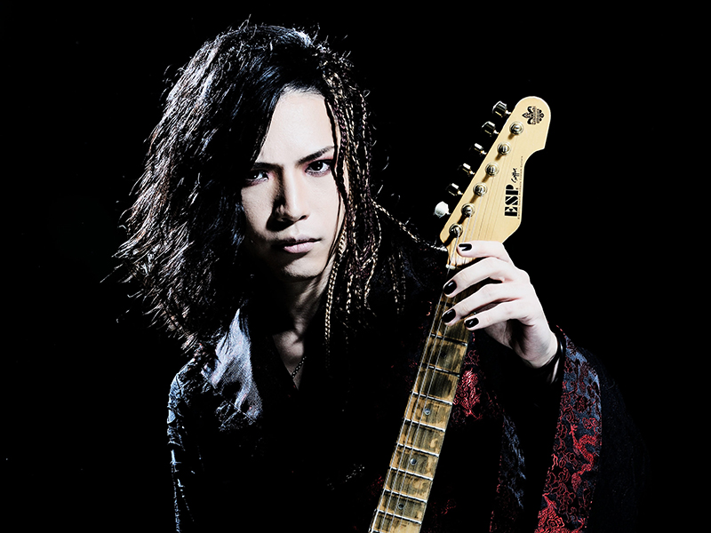 【ESP×REVOLE presents G-SN-62TO発売記念イベント ～Takayoshi Ohmura “Twinkle Night” 2019～】