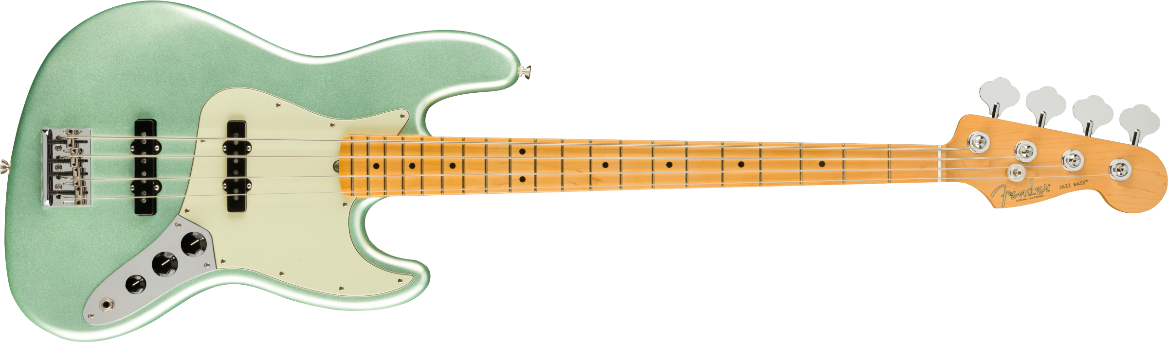 Fender AMERICAN PROFESSIONAL II Precision Bass
