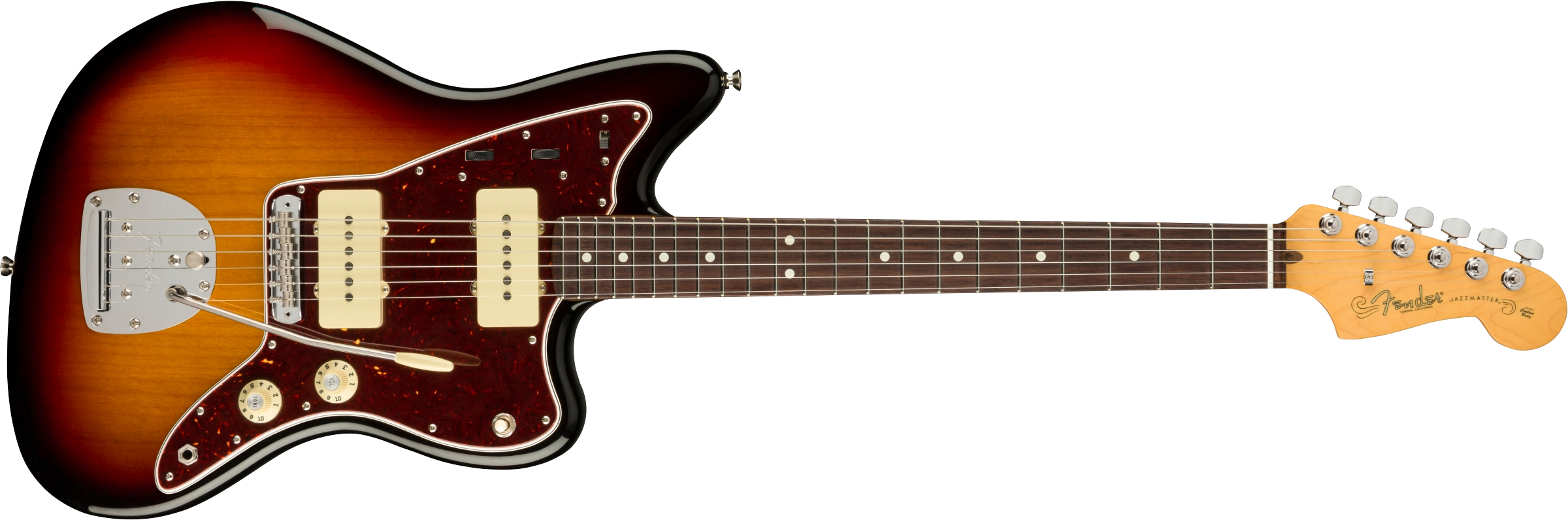 Fender AMERICAN PROFESSIONAL II Jazzmaster