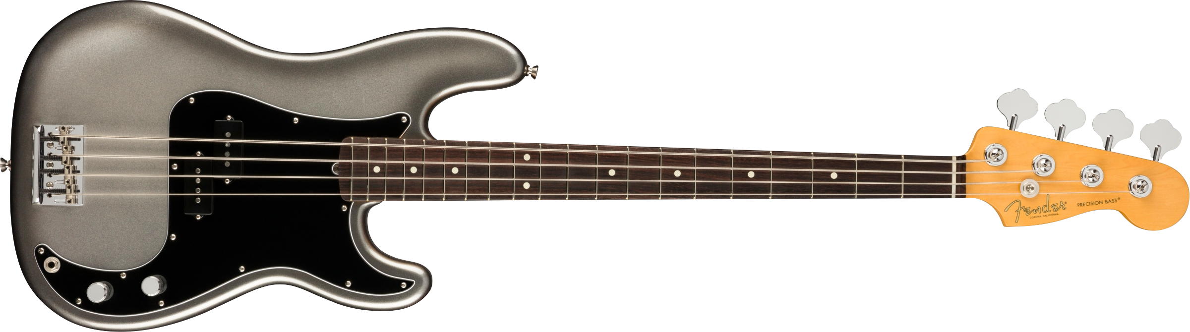 Fender AMERICAN PROFESSIONAL II Precision Bass