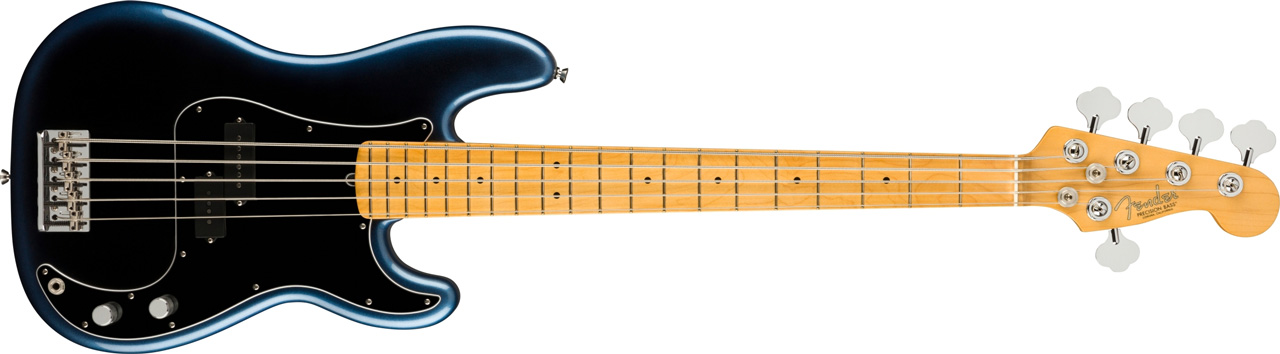 AMERICAN PROFESSIONAL II PRECISION BASS V