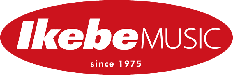 Ikebe Logo