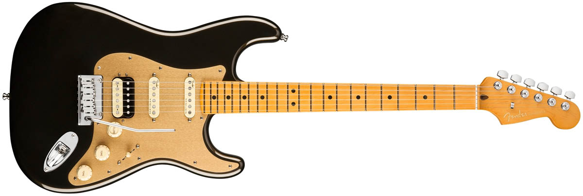 9/15限り!Fender american ultra stratcaster