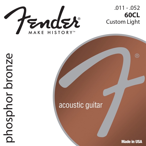  Acoustic Guitar Strings