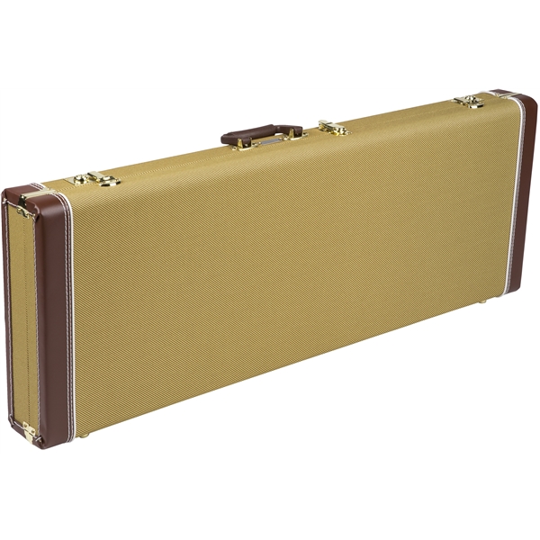 Electric Guitar Case