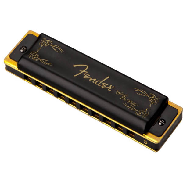 Harmonicas