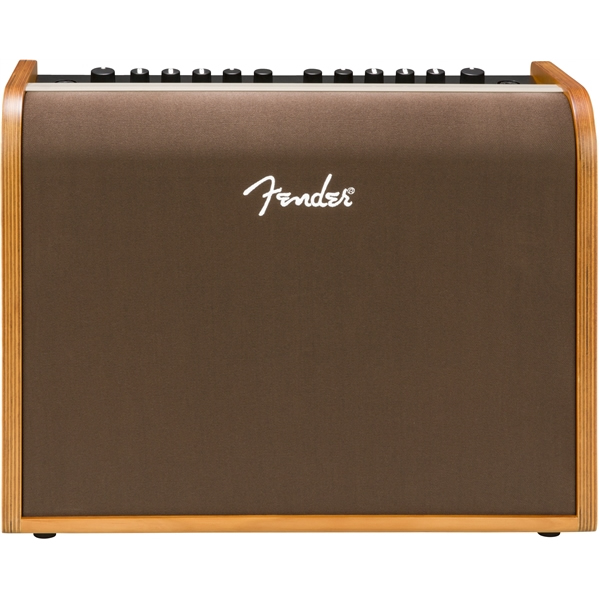 Acoustic Amp