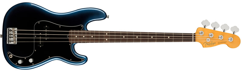 American Professional II Precision Bass