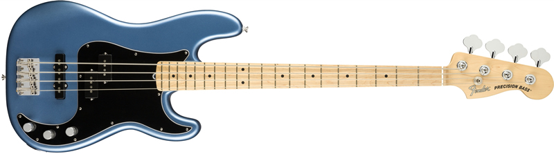 American Performer Precision Bass