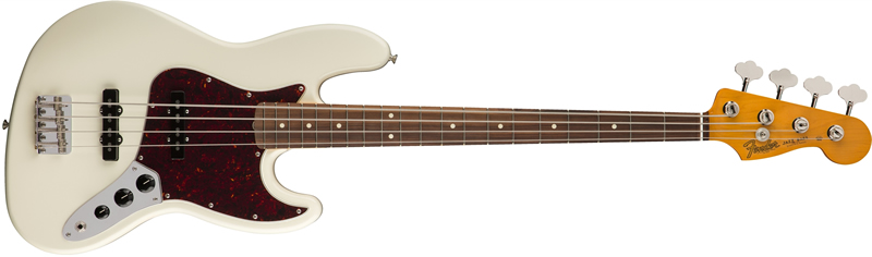 Classic Series Jazz Bass