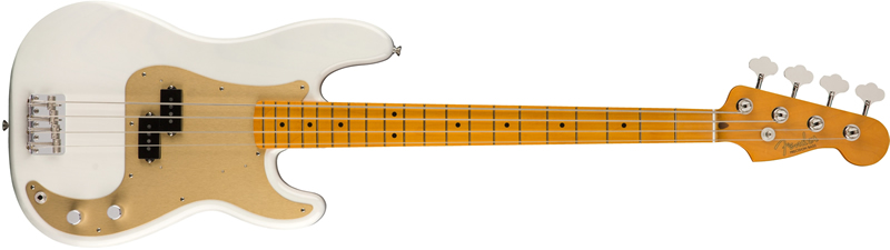 Classic Series Precision Bass