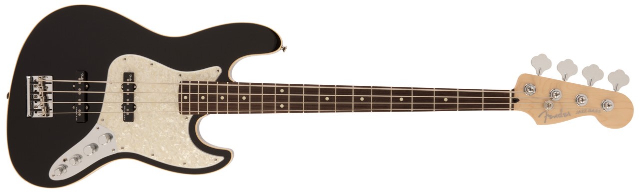 Made in Japan Moden Jazz Bass