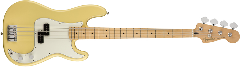 Player Precision Bass