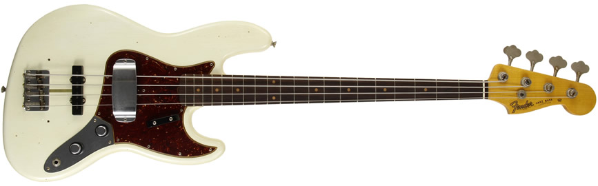 Master Built Bass