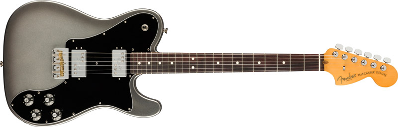 American Professional II Telecaster