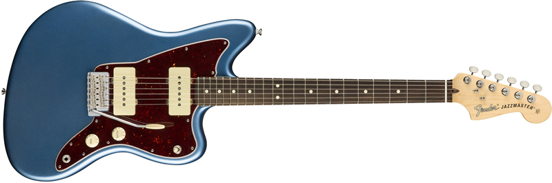 American Performer Jazzmaster