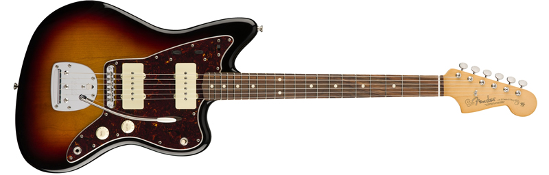 Classic Series Jazzmaster