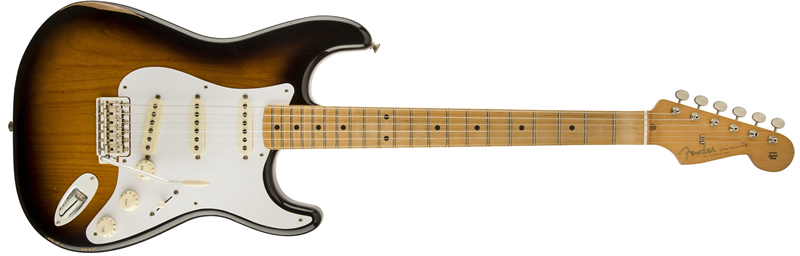 Classic Series Stratocaster