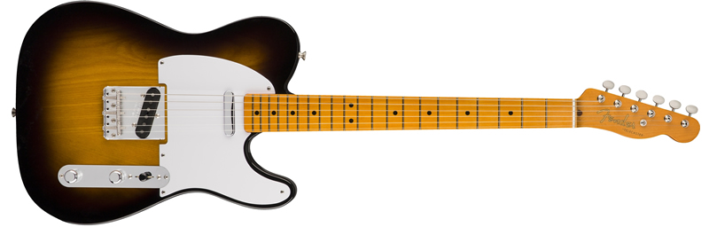 Classic Series Telecaster