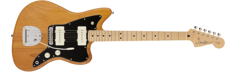 Made in Japan Hybrid II Jazzmaster