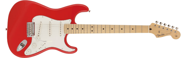 Made in Japan Hybrid II Stratocaster Stratocaster