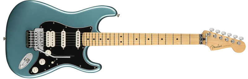 Player Stratocaster