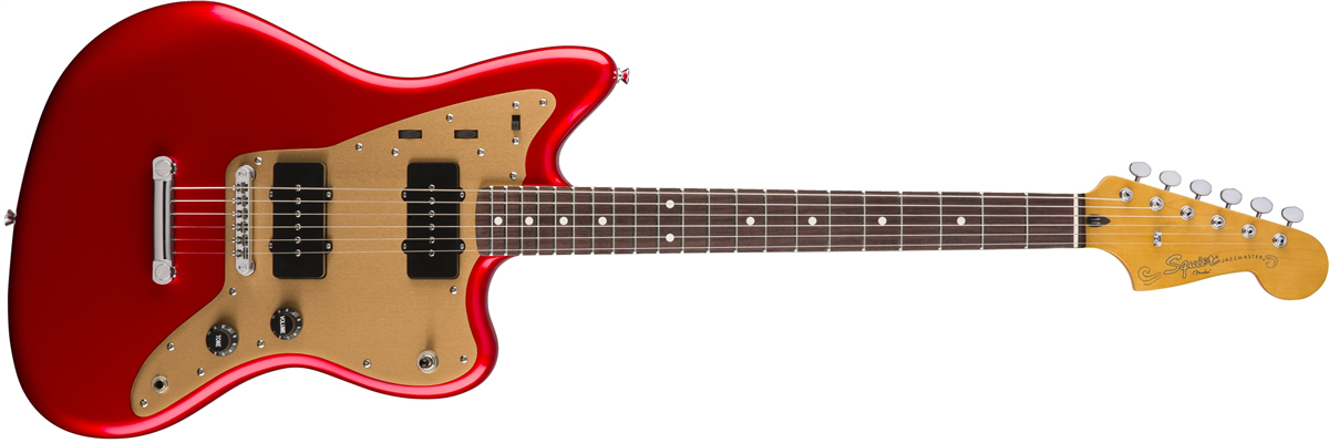 Jazzmaster