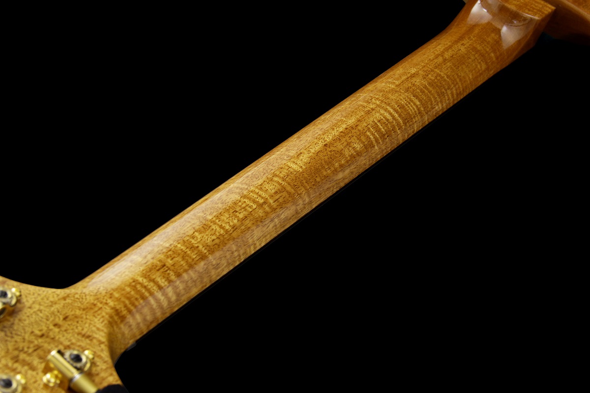 Neck