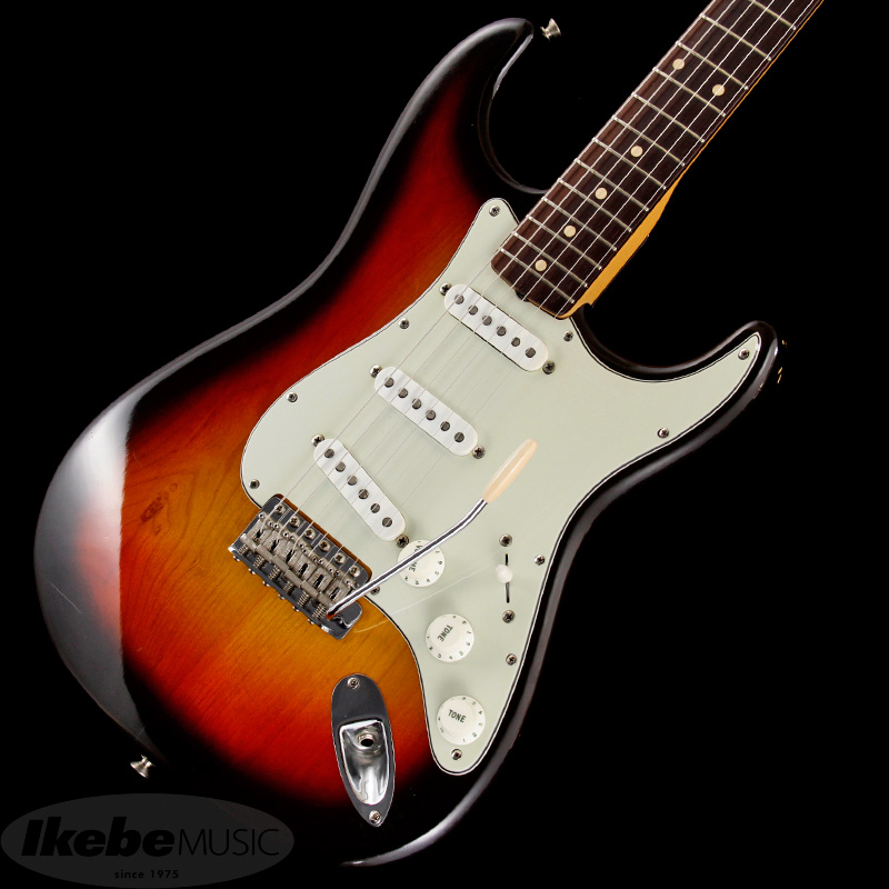 Fender Stratocaster '61 SB/R